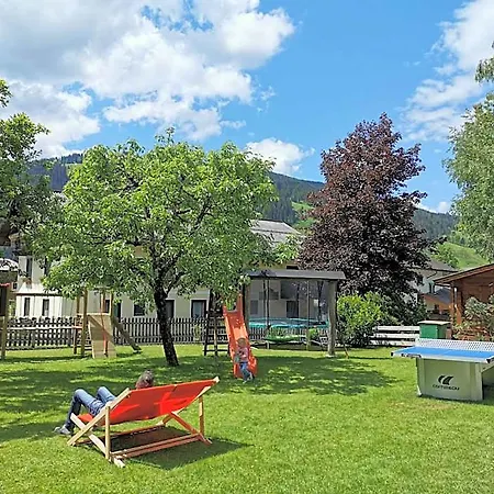Hotel Modern&renovated - Hotelpension Oberauer