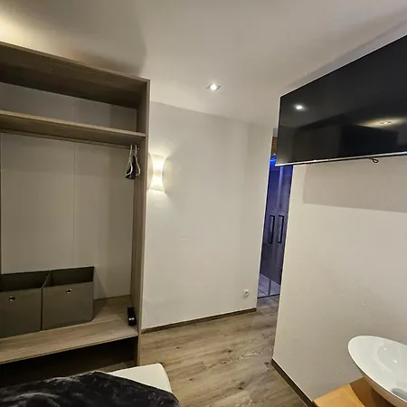Modern&Renovated - Hotelpension Oberauer Wagrain Отель