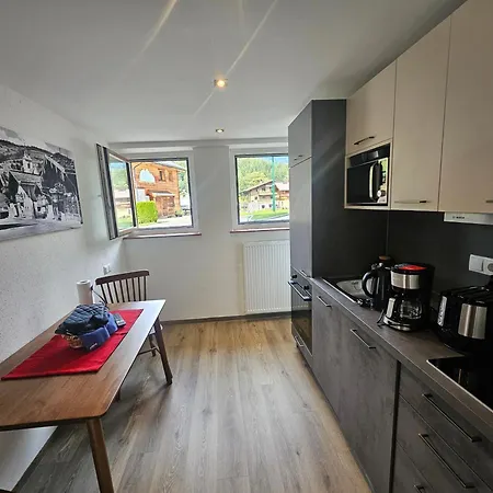 Modern&Renovated - Hotelpension Oberauer Wagrain Отель Ваграйн