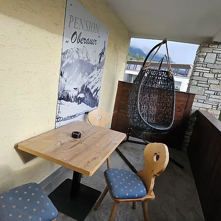 Modern&renovated - Hotelpension Oberauer 3* Wagrain
