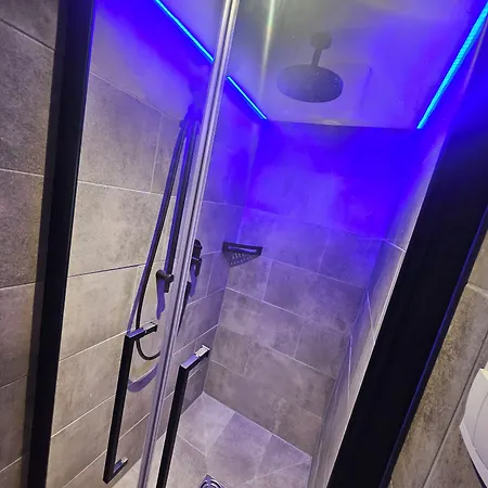 Modern&renovated - Hotelpension Oberauer Hotel Wagrain