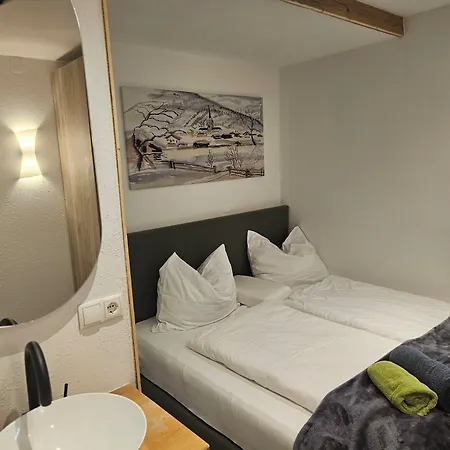 Modern&renovated - Hotelpension Oberauer Hotel Wagrain