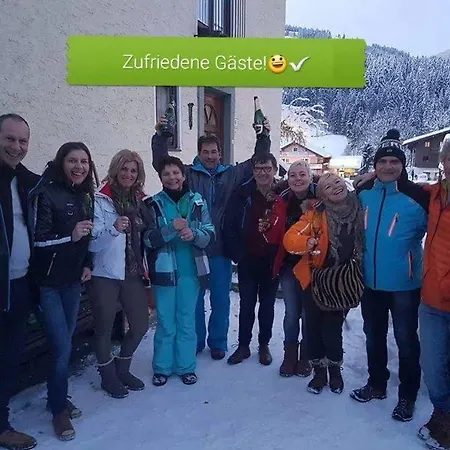 Oberauer - Eco Familien Hotelpension Hotel Wagrain