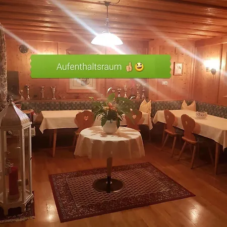 Oberauer - Eco Familien Hotelpension Hotel Wagrain