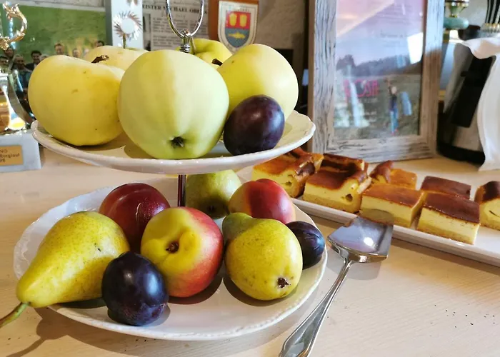 Hotelpension Oberauer