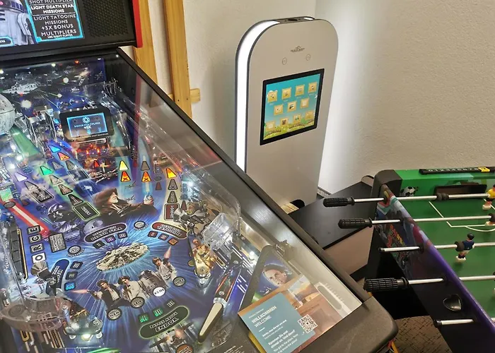 Hotel Hotelpension Oberauer Wagrain