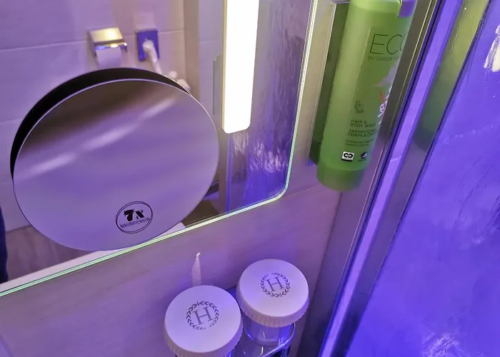 Hotel Hotelpension Oberauer 3*