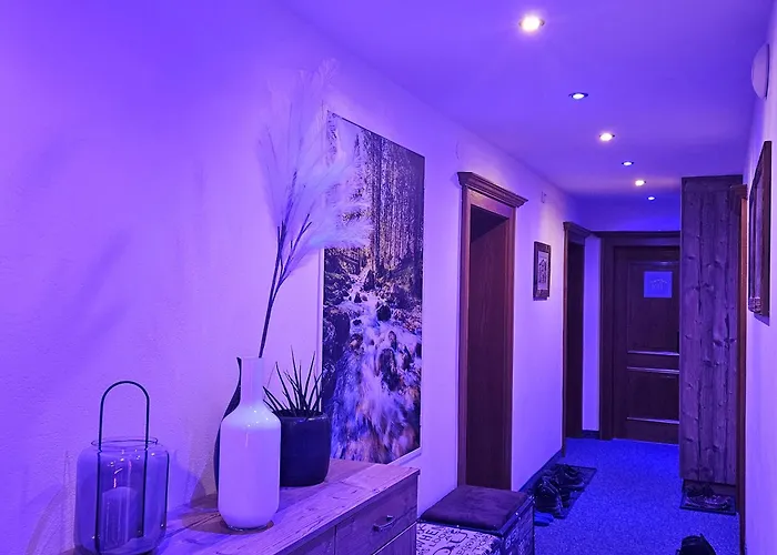 Hotelpension Oberauer 3*