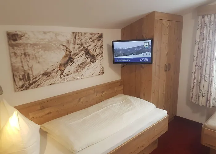 Hotelpension Oberauer