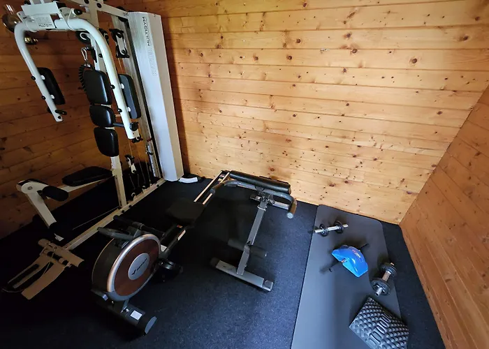 Hotelpension Oberauer Wagrain