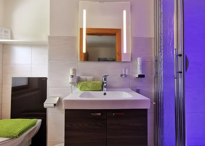 Hotelpension Oberauer 3*