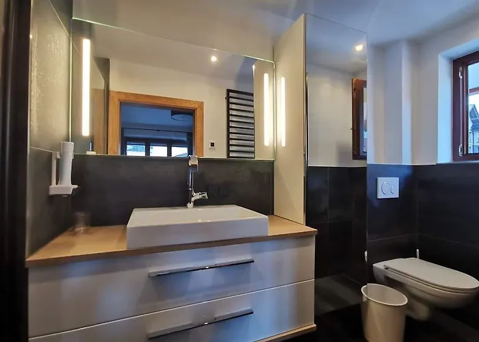 Hotelpension Oberauer 3* واغراين