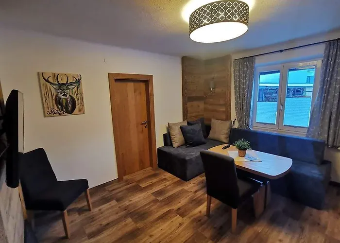 Hotelpension Oberauer