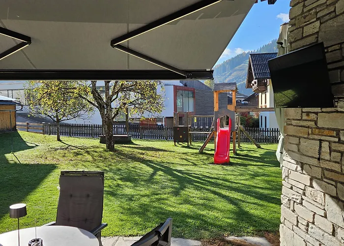 Hotelpension Oberauer فندق