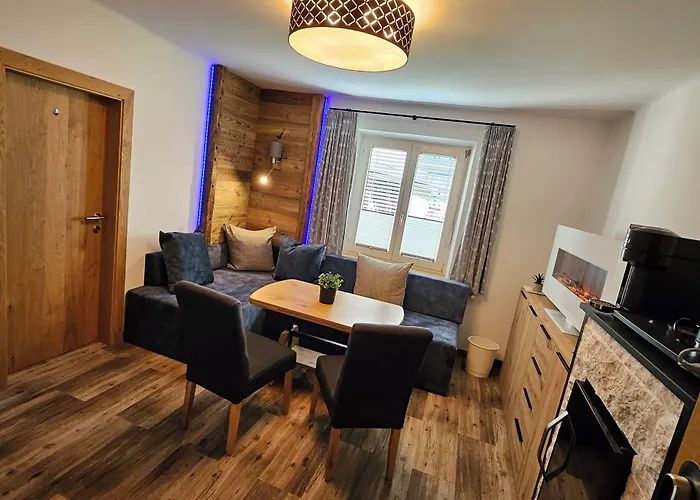 Hotelpension Oberauer