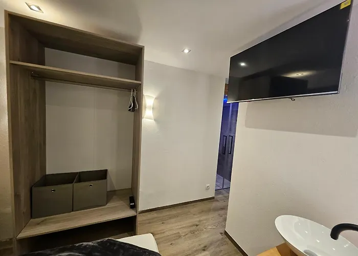 Hotelpension Oberauer Hotel Wagrain