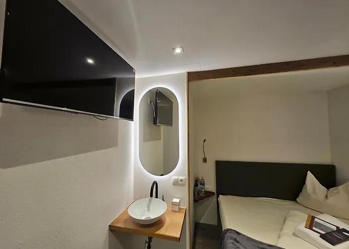 Hotel Hotelpension Oberauer