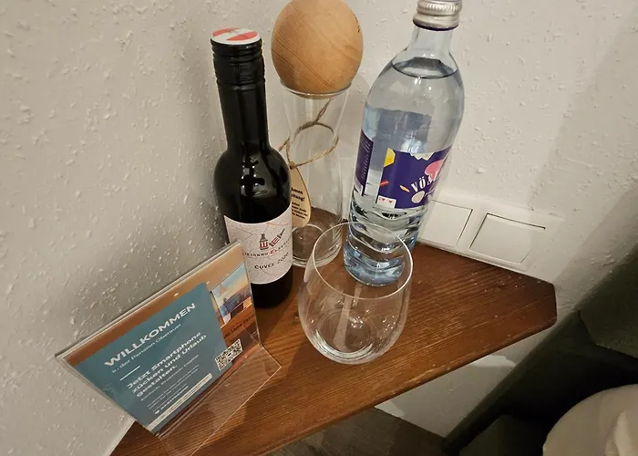 Hotelpension Oberauer Hotel 3*