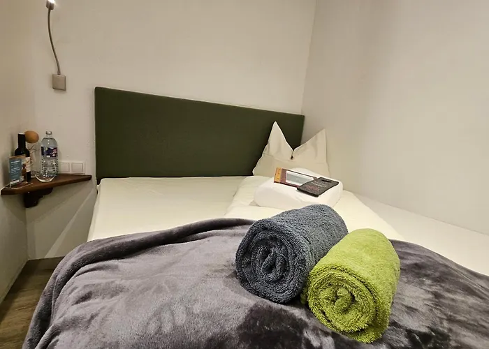 Hotelpension Oberauer 3*