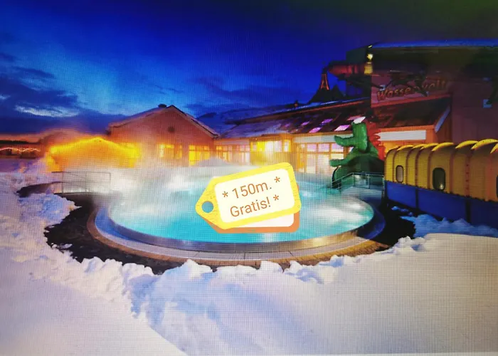 ホテル Hotelpension Oberauer ヴァークライン